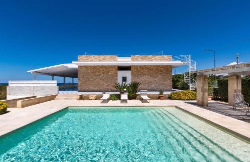Torre Suda Villa | Villa Miramare by Perle di Puglia
