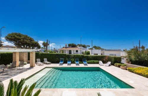 Torre Suda Villa | Villa Miramare by Perle di Puglia