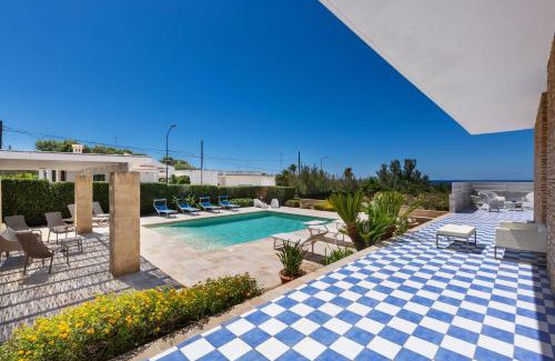 Torre Suda Villa | Villa Miramare by Perle di Puglia