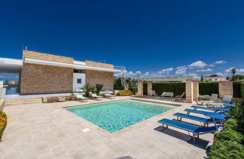 Torre Suda Villa | Villa Miramare by Perle di Puglia