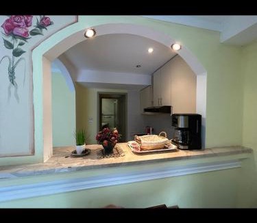 Kotor Apartamento | Villa Miramare , Dobrota seafront