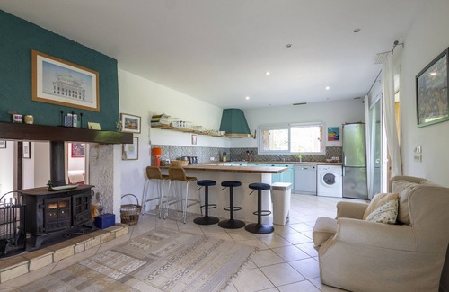 Miramont-de-Guyenne Villa | Villa Miramont - within walking distance of the town.