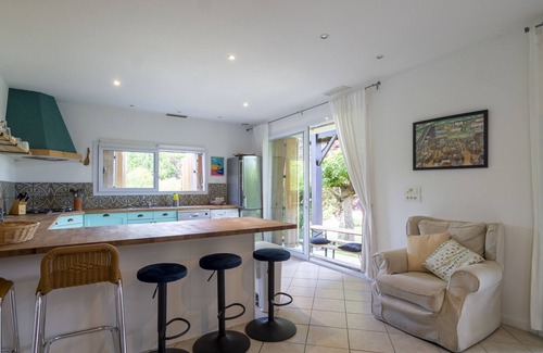 Miramont-de-Guyenne Villa | Villa Miramont - within walking distance of the town.