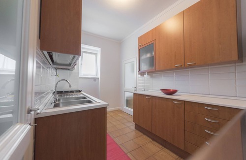 Ortona Villa | Villa Miranda 7 Asientos