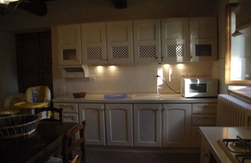 Vicchio Villa | Villa Miranda + Cottage - Private villa with pool