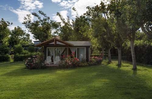 Marina Palmense Casa | Villa Mirella Beach