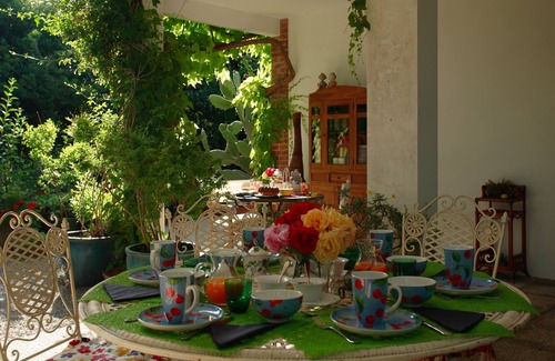 Marina Palmense Casa | Villa Mirella Beach
