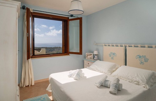 Eden Rock Villa | Villa Mirto 5+1, Emma Villas