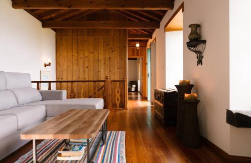 Sao Roque do Pico Apartamento | Villa Mistério