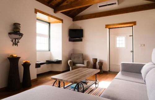 Sao Roque do Pico Apartamento | Villa Mistério