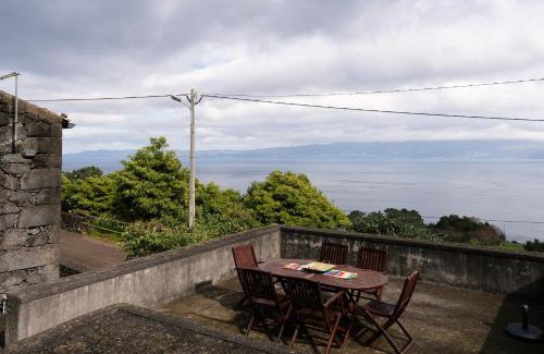 Sao Roque do Pico Apartamento | Villa Mistério