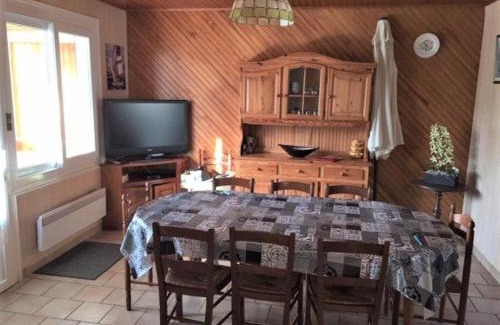 Vieux-Boucau-les-Bains Casa | Villa Mitoyenne 9 Pers. Proche Plage - Idéale Familles/Amis ! - FR-1-379-122