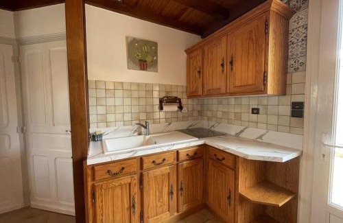 Vieux-Boucau-les-Bains Casa | Villa Mitoyenne 9 Pers. Proche Plage - Idéale Familles/Amis ! - FR-1-379-122