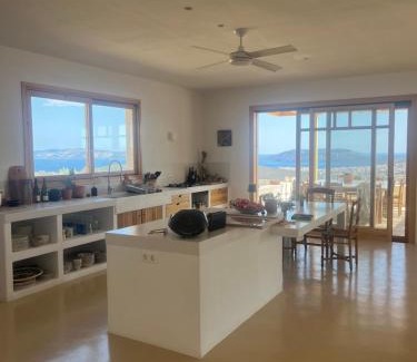 Karpenisi Villa | Villa Miza