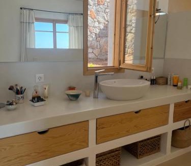 Karpenisi Villa | Villa Miza