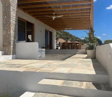 Karpenisi Villa | Villa Miza