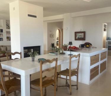 Karpenisi Villa | Villa Miza