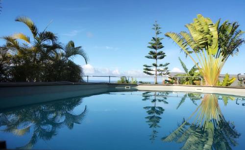 Le Portail Casa | Villa Moai 974