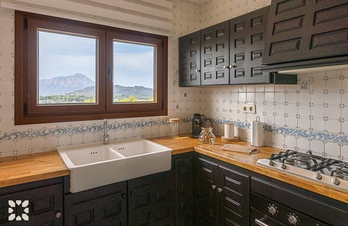 Cansalades Villa | Villa MOBA by Abahana Villas