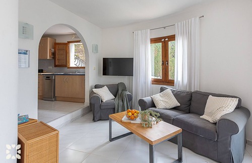 Cansalades Villa | Villa MOBA by Abahana Villas