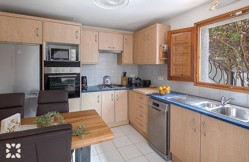 Cansalades Villa | Villa MOBA by Abahana Villas