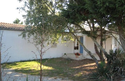 Domino Casa | Villa moderne à Saint Georges d'Oléron, 8 couchages, proche mer et commerces, parking et jardin - FR-1-246A-7