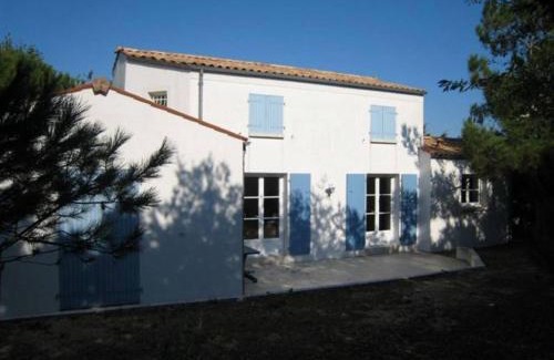 Domino Casa | Villa moderne à Saint Georges d'Oléron, 8 couchages, proche mer et commerces, parking et jardin - FR-1-246A-7