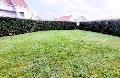 Wimereux Villa | Villa moderne 3 chambres avec jardin, WiFi et parking, proche plage - FR-1-675-44
