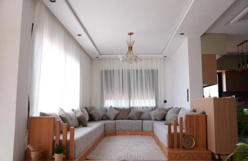 Essaouira Apartamento | Villa Mogador By Solena 2