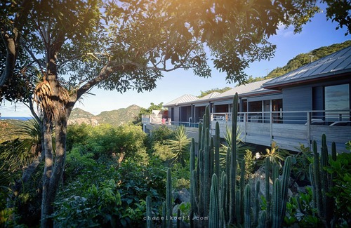 Lurin Villa | Villa Moh, excepcional vista al mar