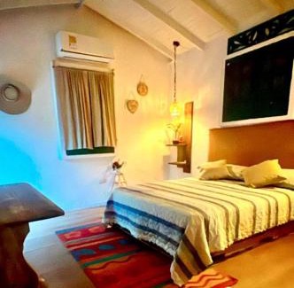 Puerto Colombia Casa | Villa Mohana