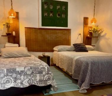Puerto Colombia Casa | Villa Mohana