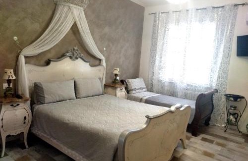 San Pietro Capofiume Cama Y Desayuno | VILLA MOLINELLA