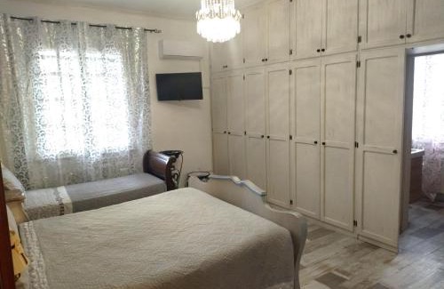 San Pietro Capofiume Cama Y Desayuno | VILLA MOLINELLA