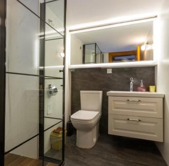 Kaleici Apartamento | Villa Molino Kaleiçi