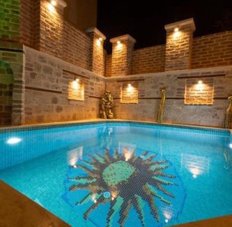 Kaleici Apartamento | Villa Molino Kaleiçi