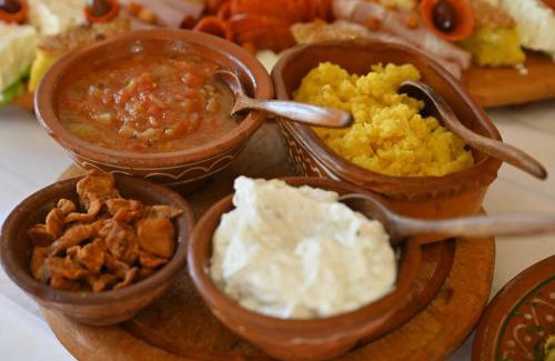 North Macedonia Apartamento | Villa ,MOLITVA,