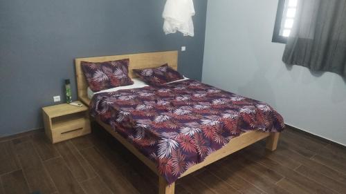 La Somone Villa | Villa Mona