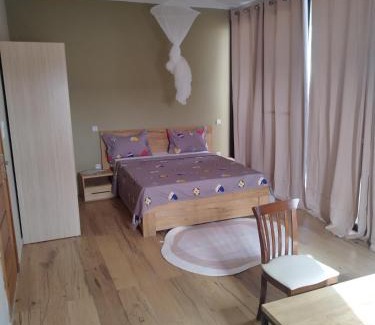 La Somone Villa | Villa Mona