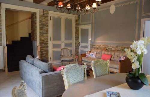 Le Blanc Casa | Villa Moncoeur