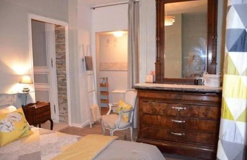 Le Blanc Casa | Villa Moncoeur