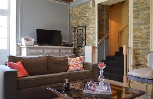 Le Blanc Casa | Villa Moncoeur