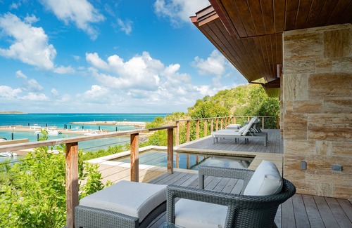 North Sound Villa | Villa Money Penny