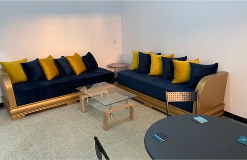 Saidia Apartamento | VILLA MONIQUE