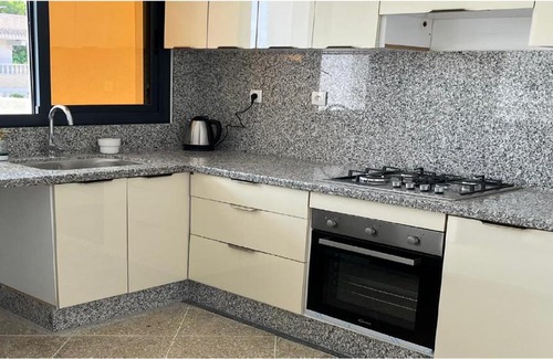 Saidia Apartamento | VILLA MONIQUE