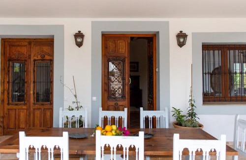 Corbera Villa | Villa Monsalva