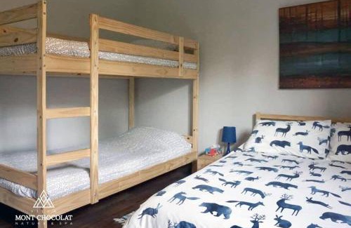 Saint-Philemon Apartamento | Villa Mont Chocolat