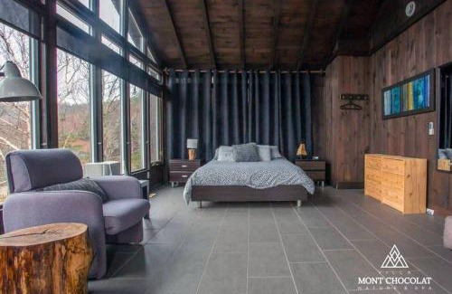 Saint-Philemon Apartamento | Villa Mont Chocolat