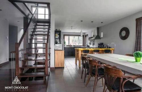 Saint-Philemon Apartamento | Villa Mont Chocolat