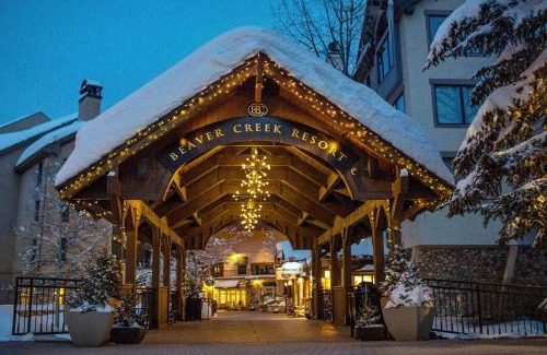 Beaver Creek Casa | Villa Montane #212